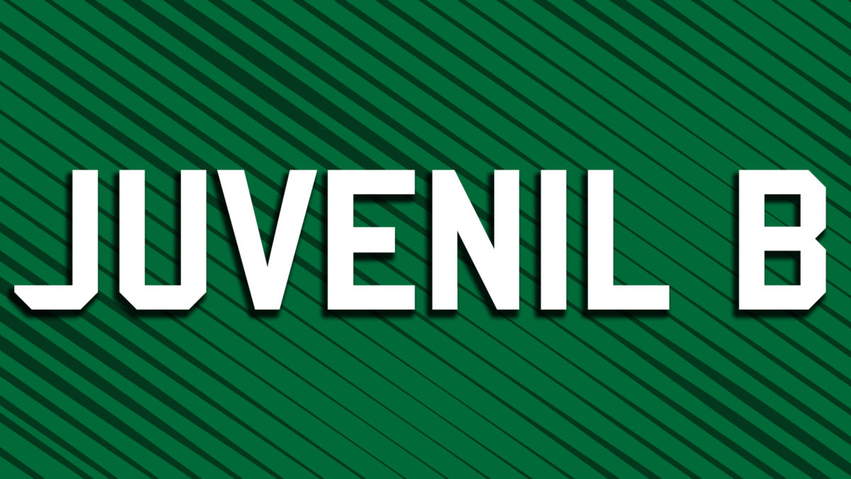 Juvenil B - CP Cacereño | Web Oficial